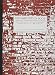 Brick in the Wall Decomposition Book: Blank (Unruled) Composition Notebook With 100% Post-consumer-waste Recycled Pages