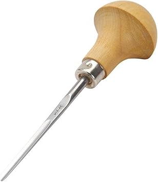 pfeil Swiss Made 3mm Carving Gouge No. 5