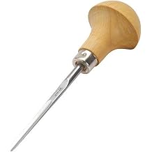 Pfeil Swiss Made 3Mm Carving Gouge No. 5