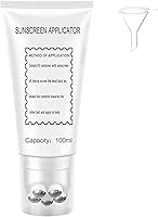 Vista 15 de Aplicador de rodillo de protección solar, aplicador de protector solar para niños, aplicador de protector solar para niños, aplicador de protector