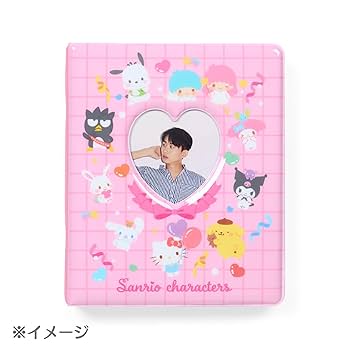 【新品未使用】シュガーバニーズ　アルバム　写真入れ Amazon.co.jp: 14枚カレンダーシュガーバニーズ : おもちゃ