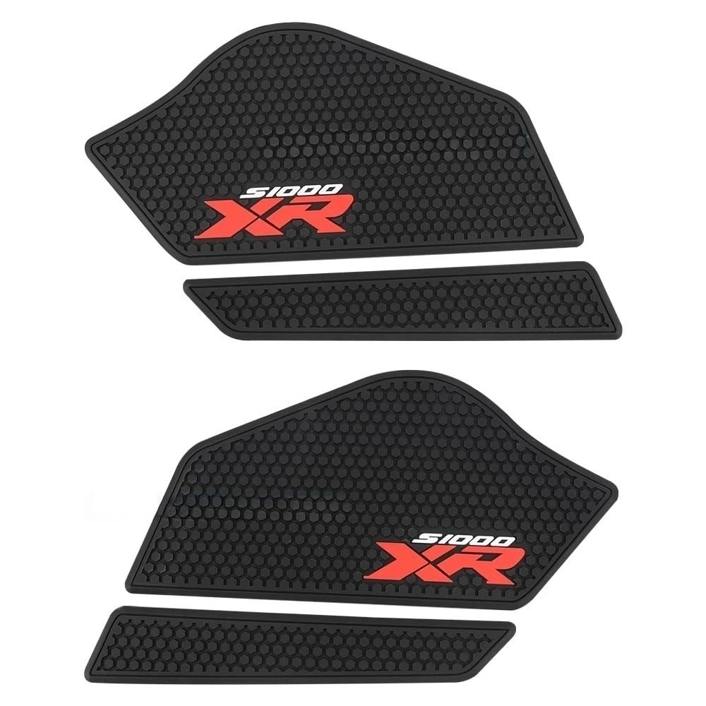Coussinets de réservoir latéraux de moto antidérapants pour grip S1000XR 2020-