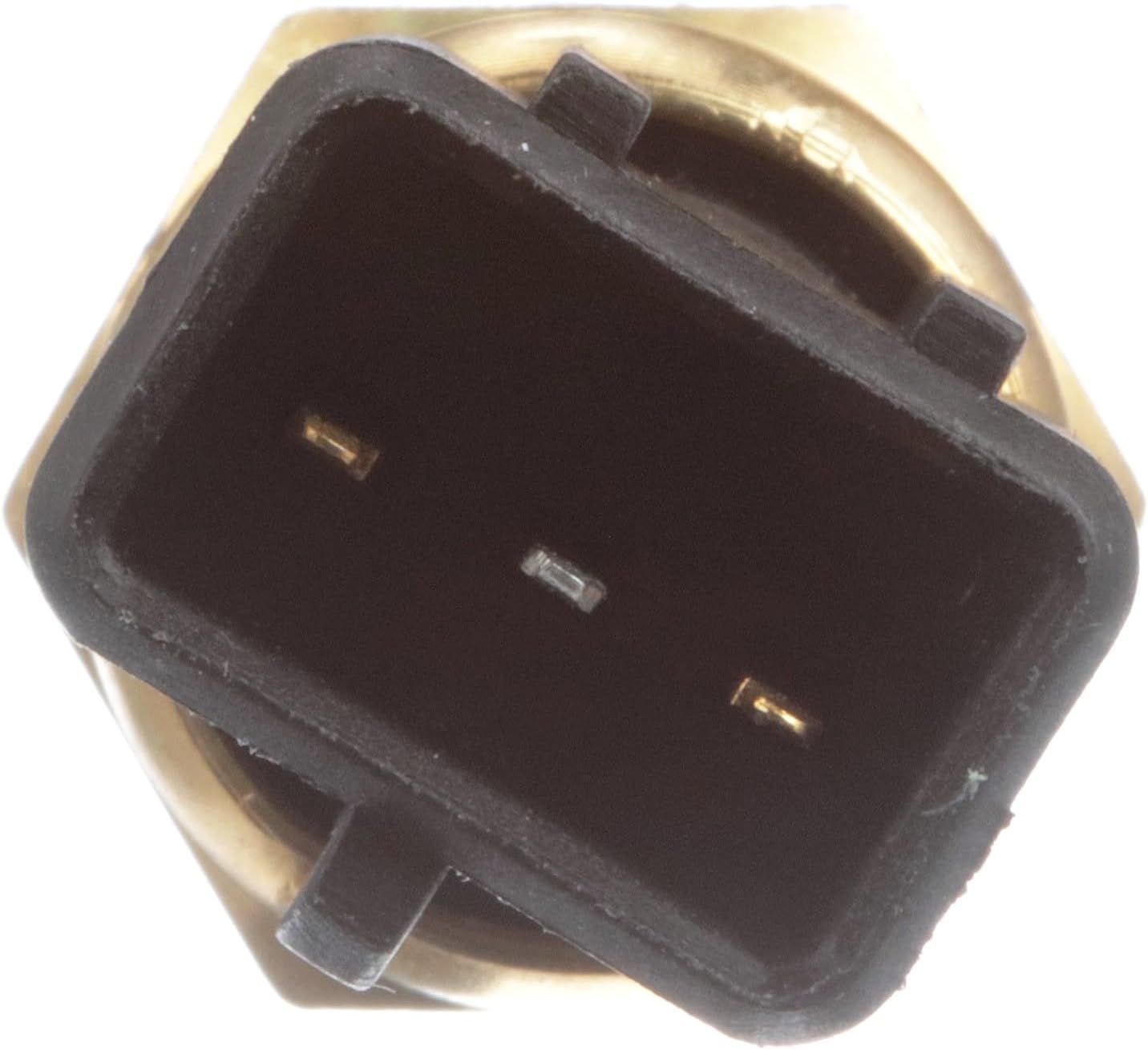 Engine Coolant Temperature Sensor Compatible With Hyundai Elantra 2001 2002 2003 2004 2005 2006 2007 2008 2009 2010 2011 2012 2013 2014 2015 2016 2017 2018 2019 2020 PC-134421