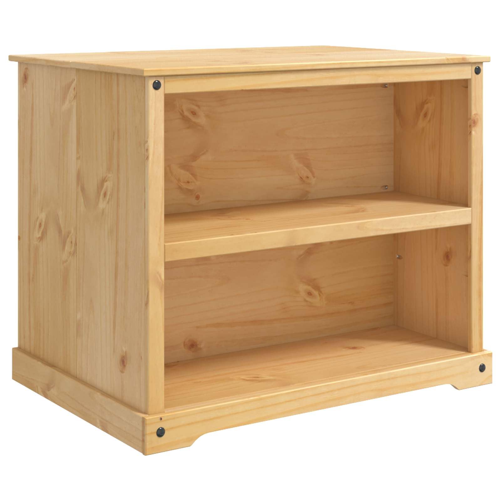 Juego de Isla de Cocina 2 uds. Cera de Miel 112 x 77 x 91,5 cm, Islas de Cocina, 41.36 kg-3425380
