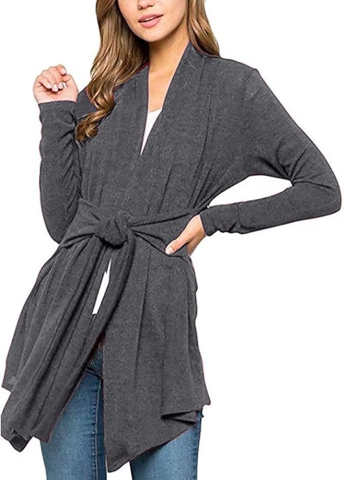 best long cardigans on amazon