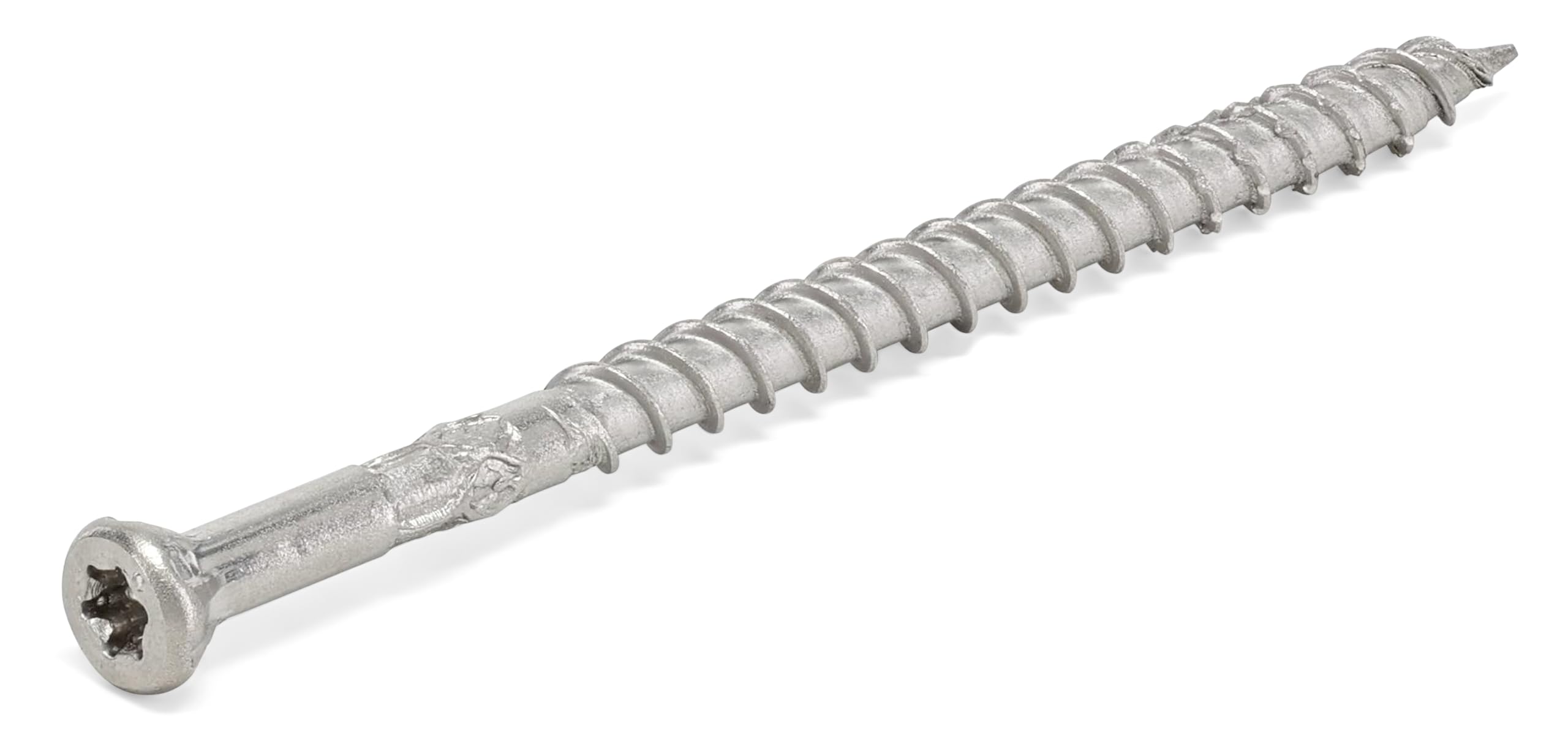 SBV POWER SCREW 925スターリングシルバー Neck Screw for Saxophone | 925 Solid Silver | For Alto, Tenor