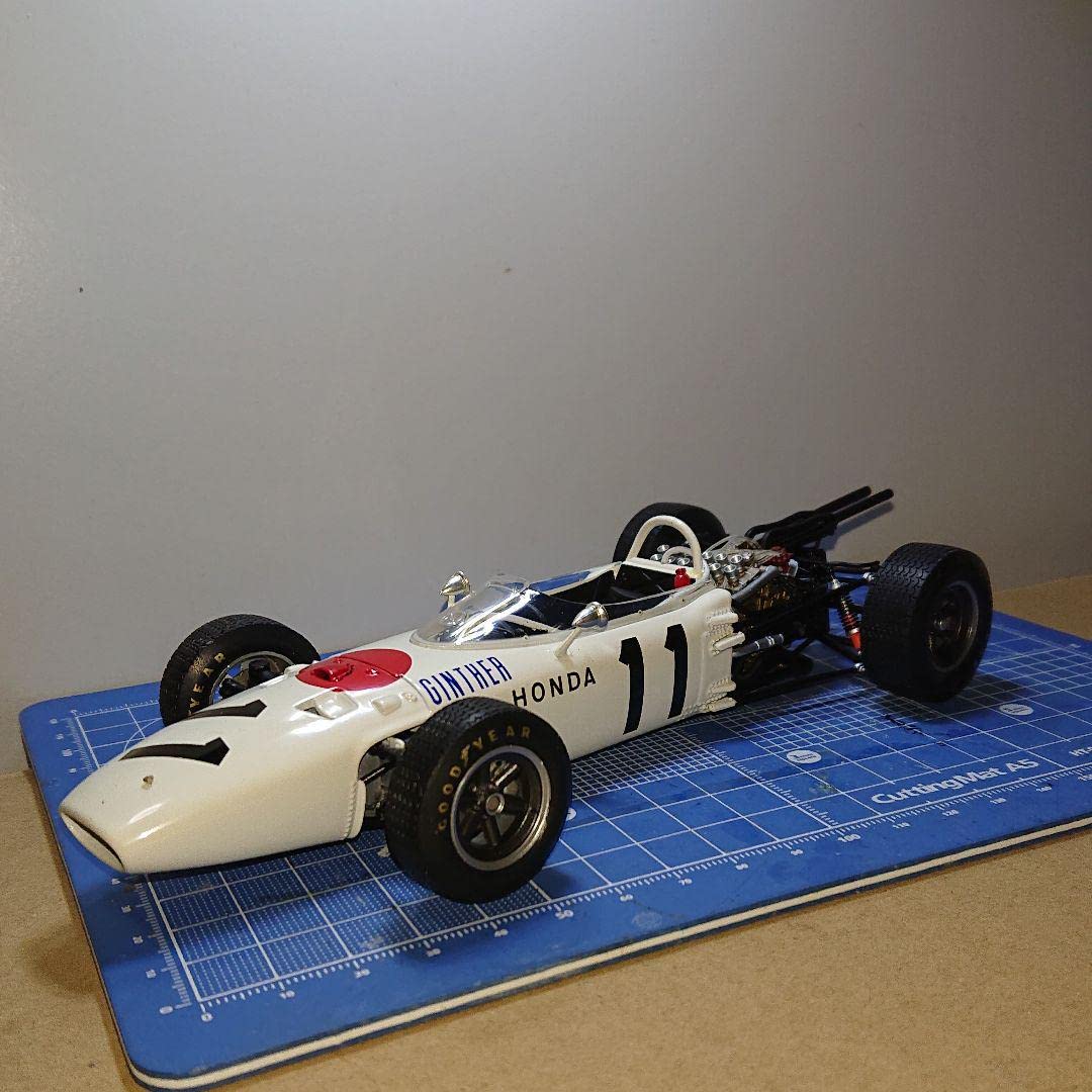 Amazon.co.jp: 1/20エブロホンダF1 : おもちゃ