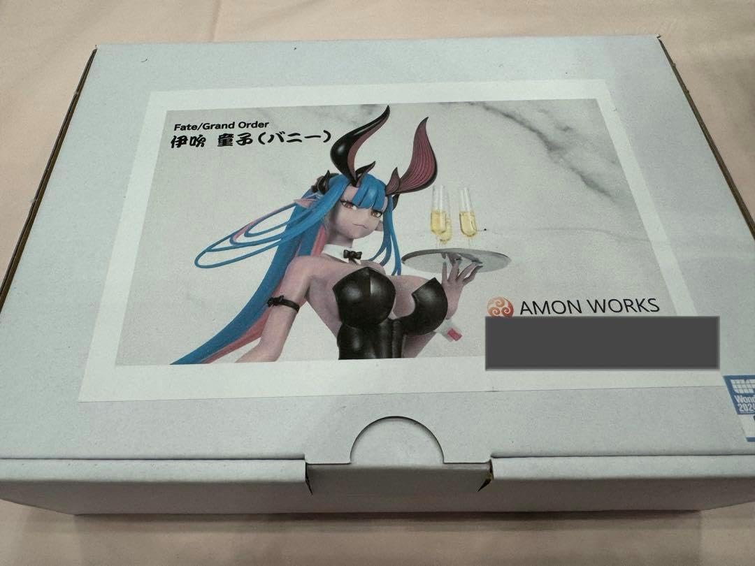 ワンフェス WF2025S ガレージキット サツキ バニーVer hqdefault.jpg?v=68871b03