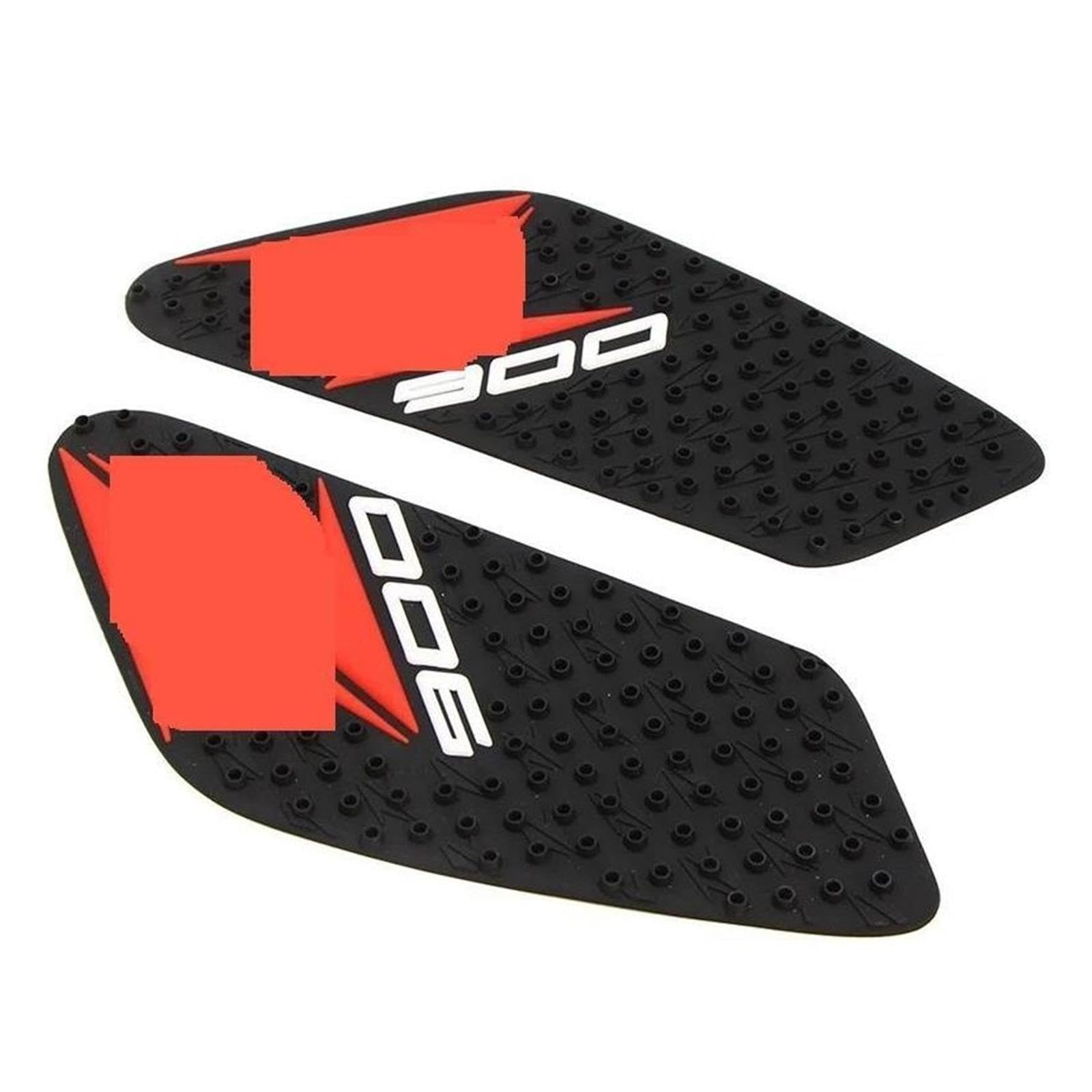 Pegatina Depósito para Z900 2017 2018 2019