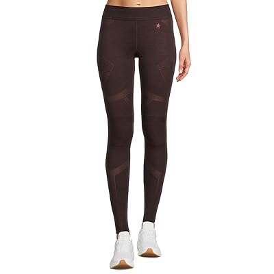 Smartwool Intraknit Thermal Merino Base Layer Bottoms Women