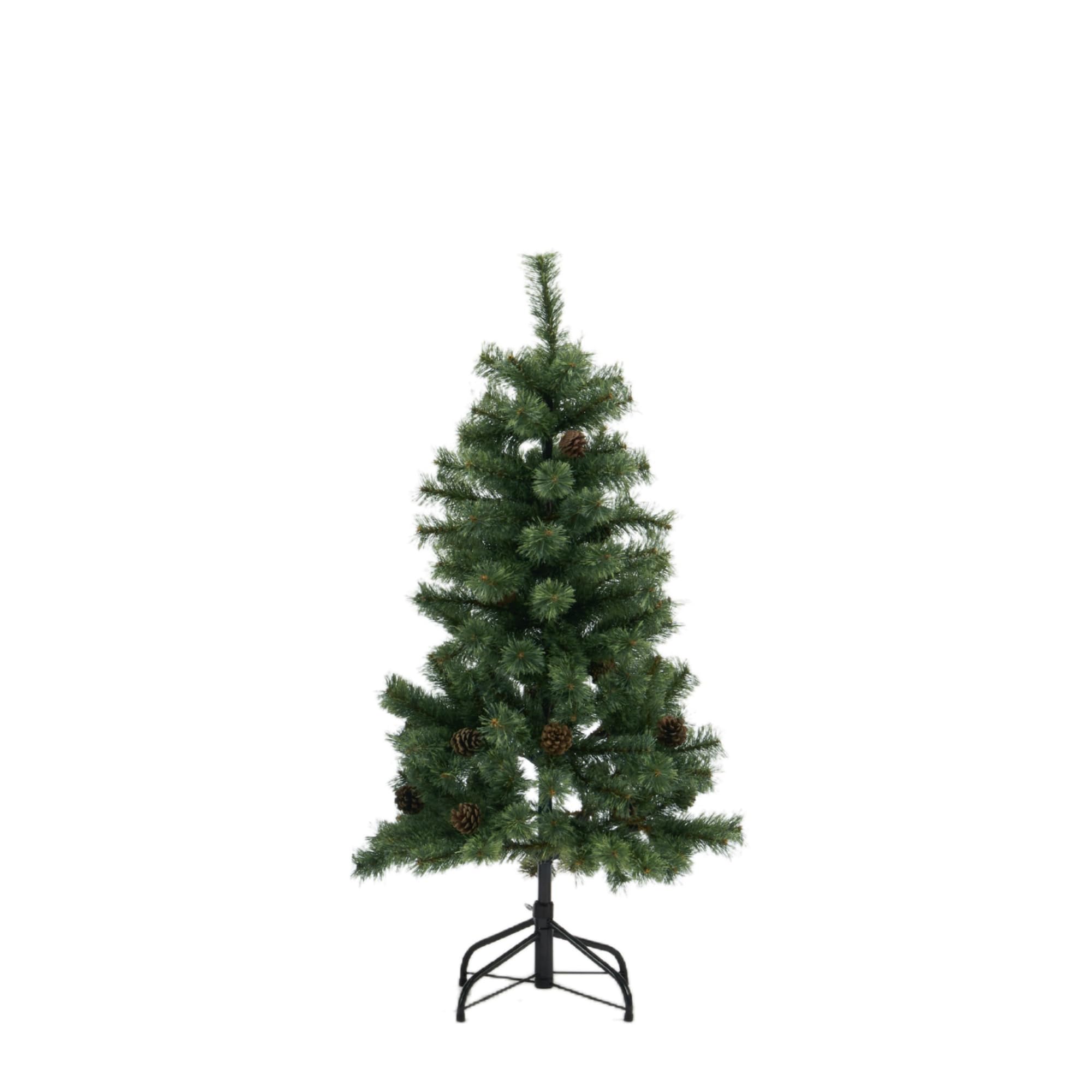 Amazon.co.jp: 森風ShinrinKaze クリスマスツリー 雪化粧 LED ヌード