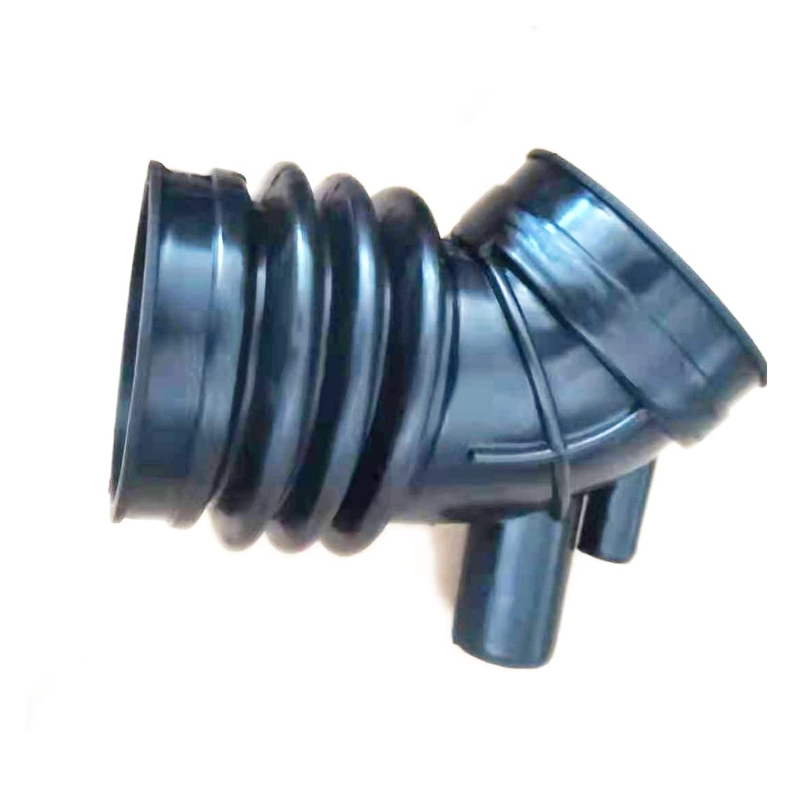 Durites de radiateur Pour E46 316i M43, 318i M43 Botte En Caoutchouc D'admission D'air 13711436162