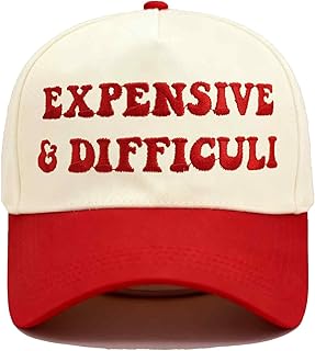 Funny Embroidered Vintage Trucker Hat