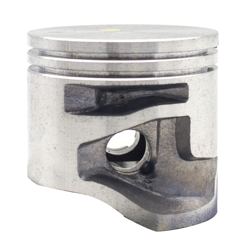 1145 020 1200 Kit de pistón de cilindro 40mm diámetro 2 anillos para motosierra Stihl MS 201 201C 201-Z 201C-E 201C-E-Z 201C-EM 201C-M 201C-M-Z 201-2-MIX MS201T 201T-201T Z 201T C-E