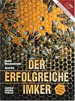 Der erfolgreiche Imker. 3702006133 Book Cover