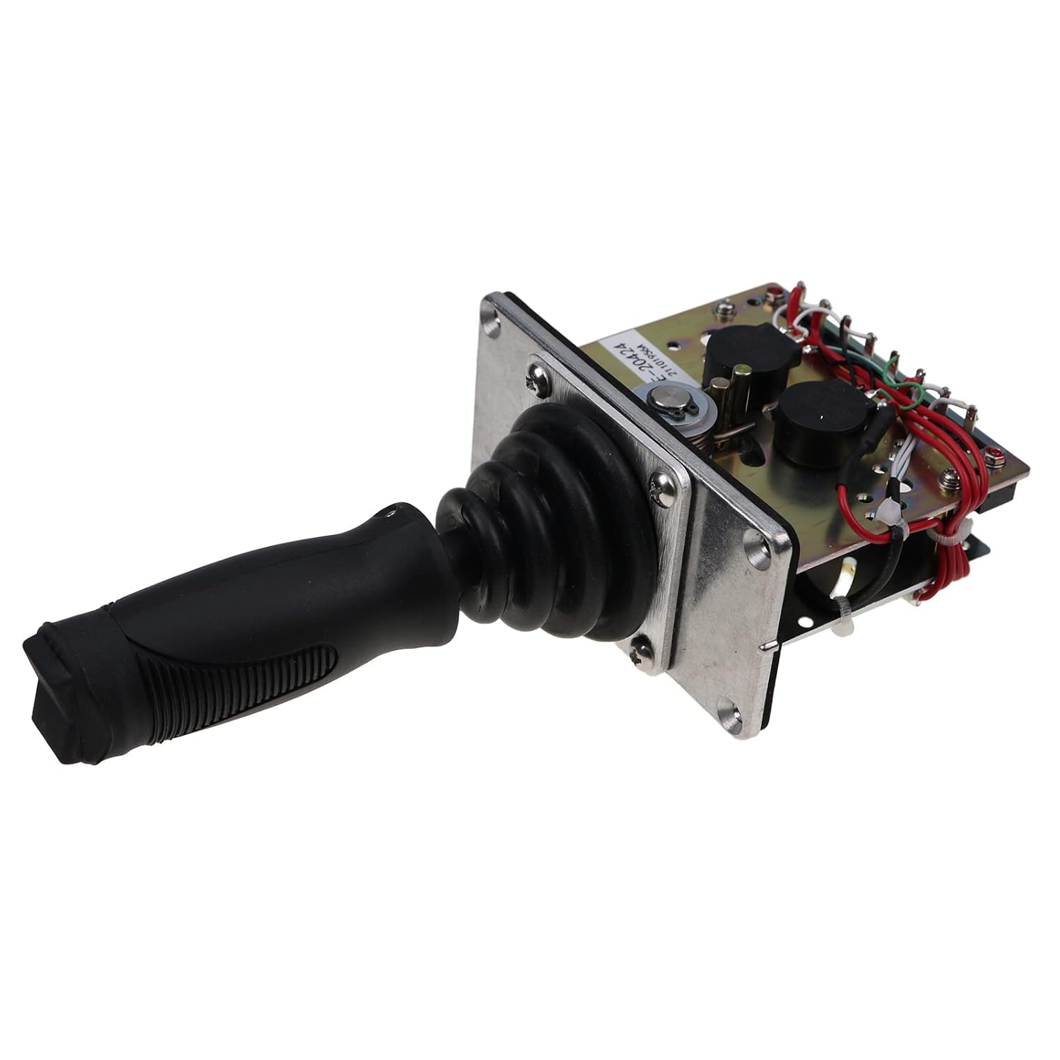 Solarhome New Joystick Controller 20424 20424GT Compatible with Genie Z-34/22 Z-45/22 Z-45/22DRT Z-60/34 12V