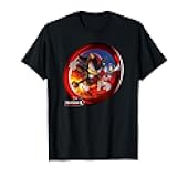 Fearless: Year of Shadow key art T-Shirt