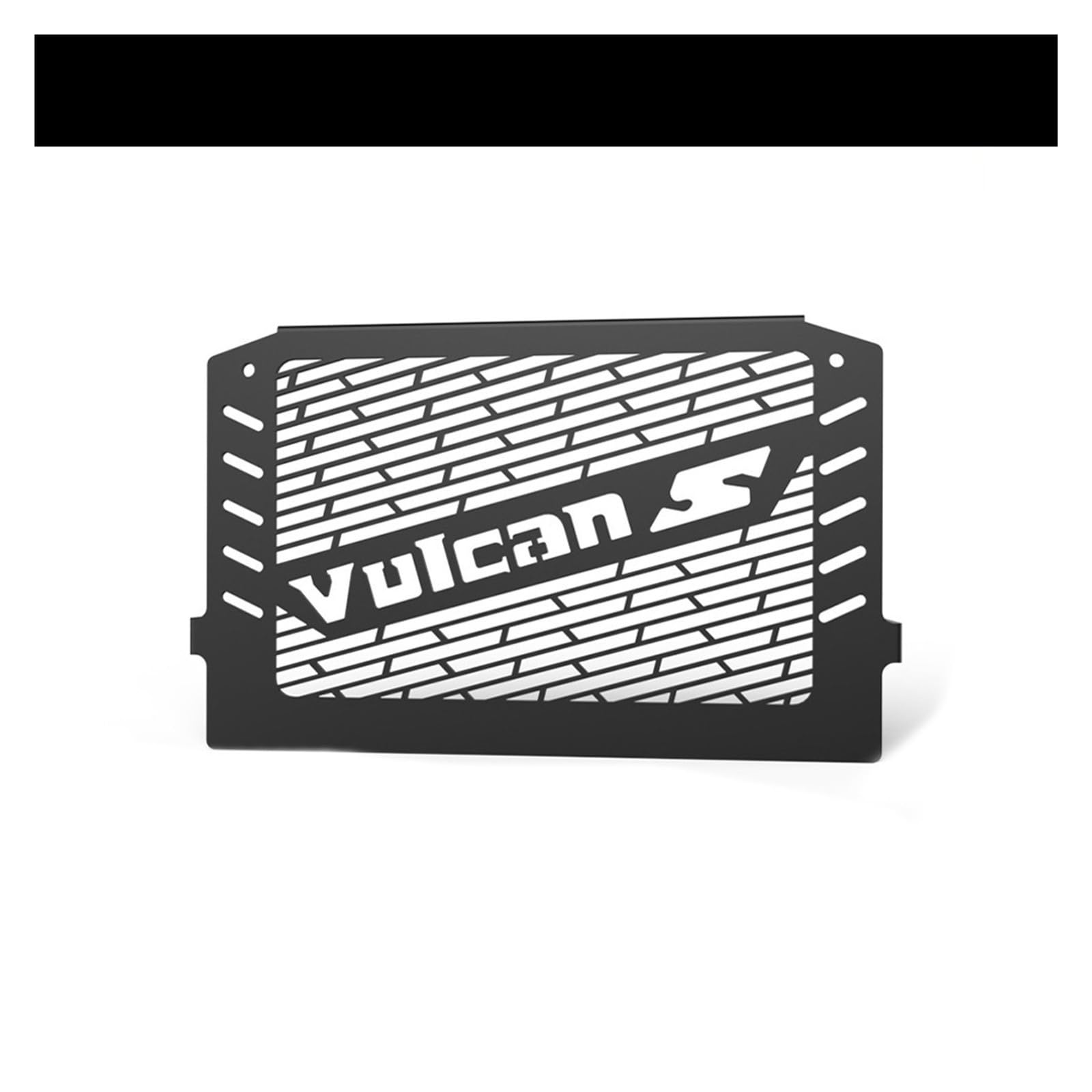 Dla Kawasaki VULCAN 650 S VN650 2015-2026 Osłona Chłodnicy Motocykla