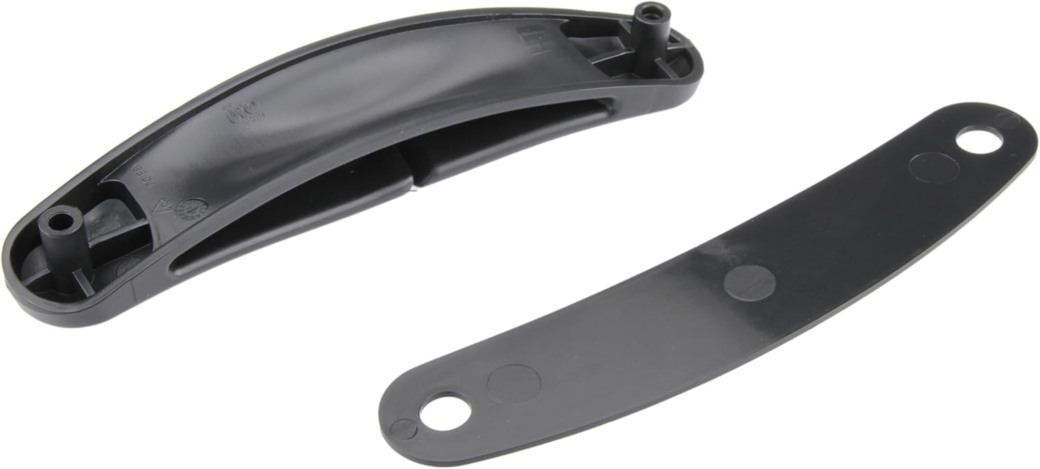 URO Parts 52108410505 Seat Belt Guide