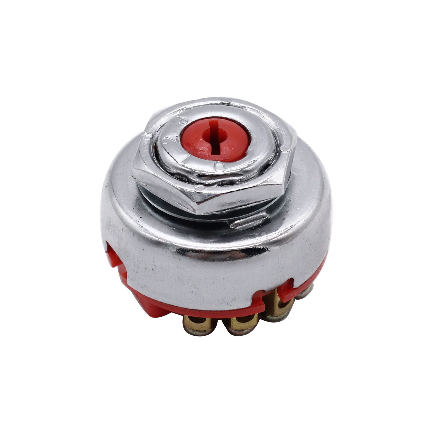 Idioma Bagaglio Automazione Presa Comandata Da Interruttore Bipolare Indomabile