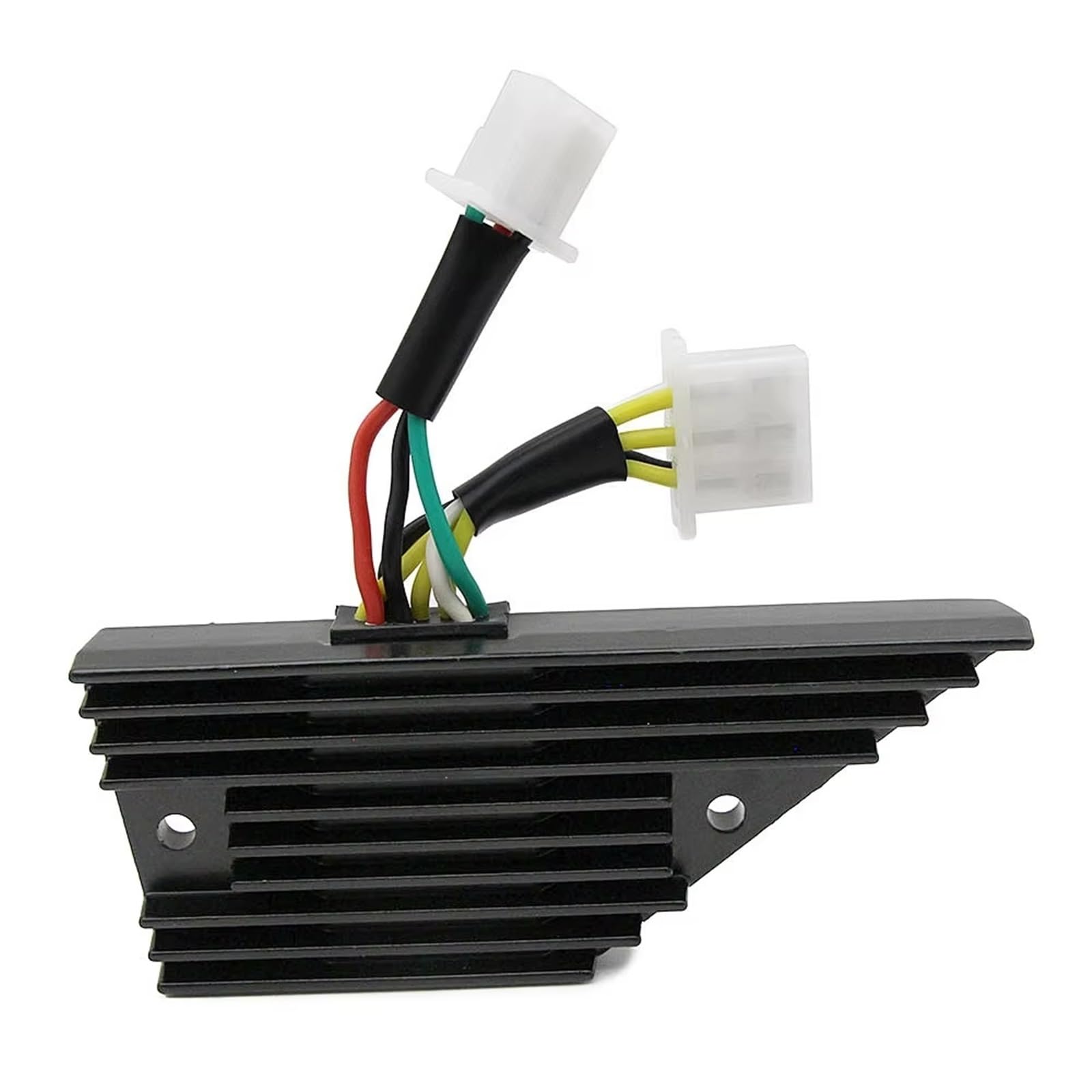VETJMUA For CBX750F 1984 1985 1986 1987 Motorcycle Voltage Regulator Rectifier 31600-MJ0-003 Voltage Regulator Rectifier