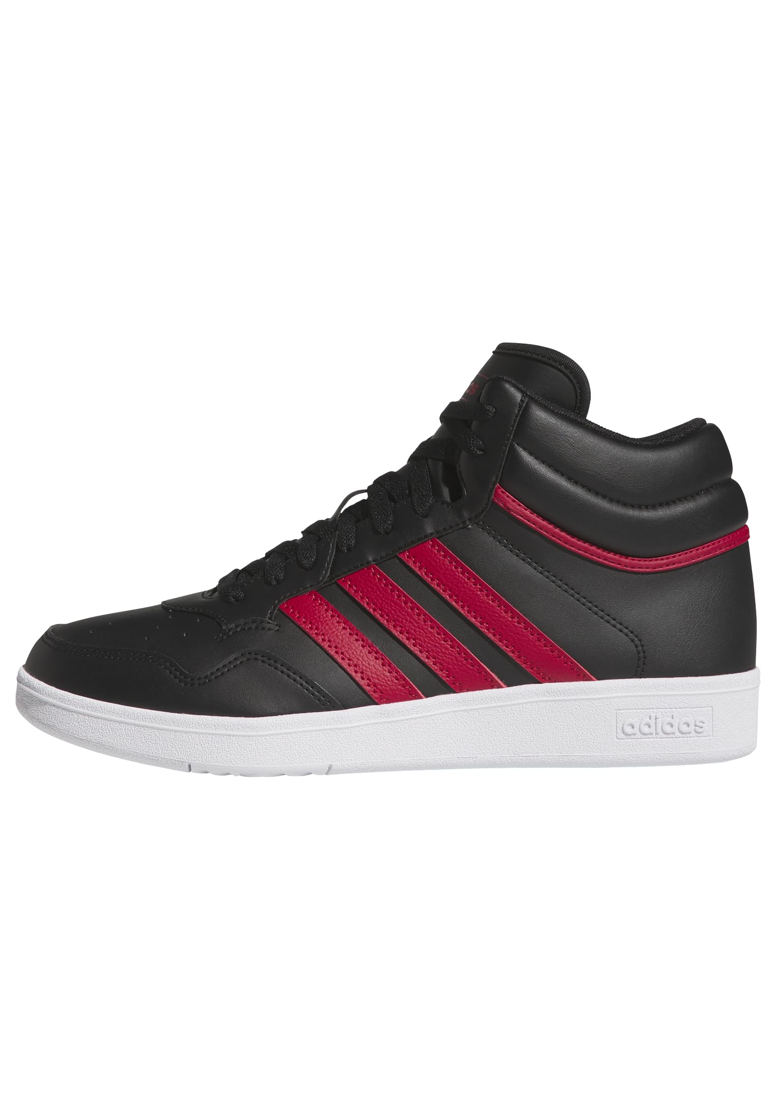 adidas Unisex Hoops 4.0 Mid Shoes