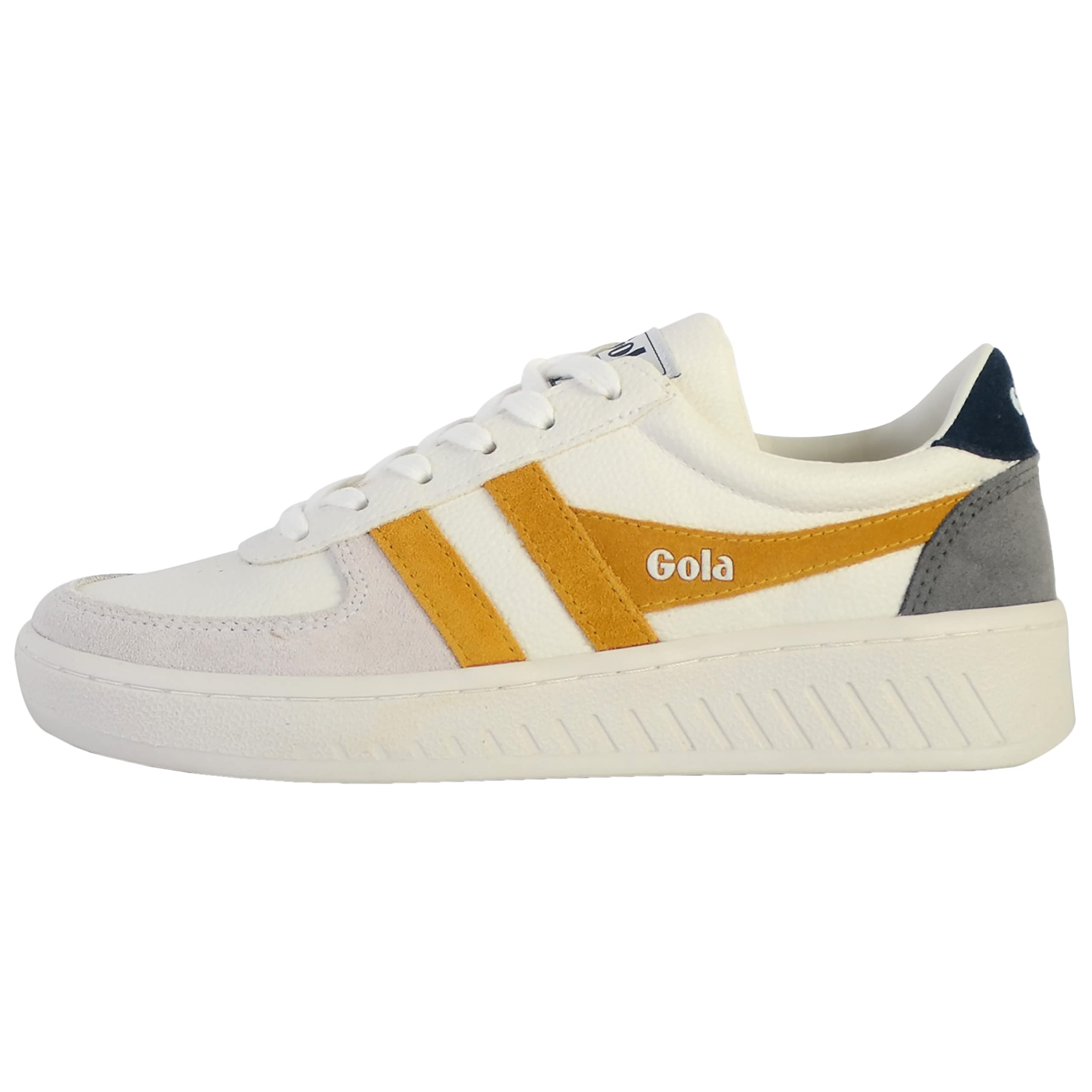 Gola Grandslam Leather