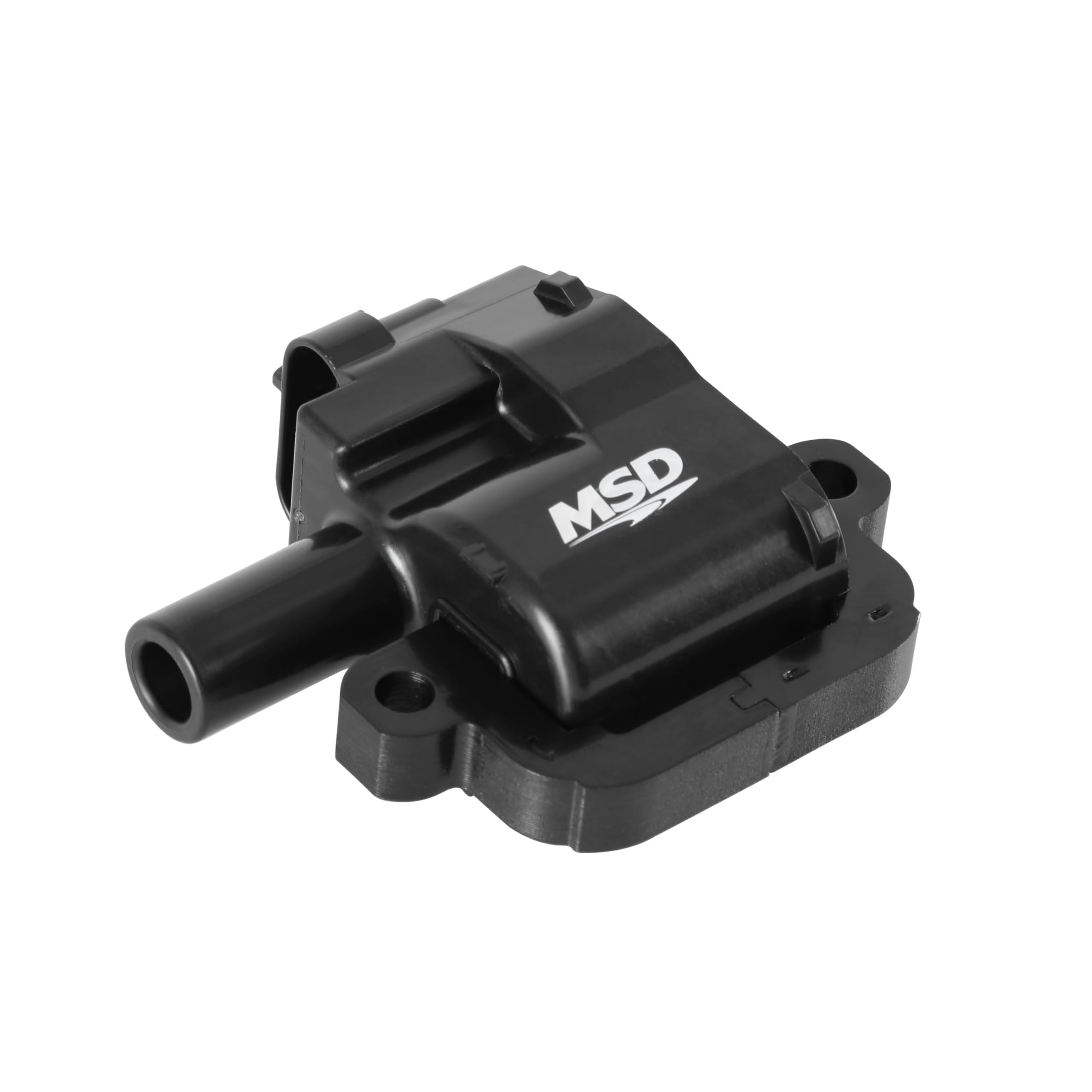 Amazon.com: MSD 826283 Ignition Coils Blaster Series, Black, 8