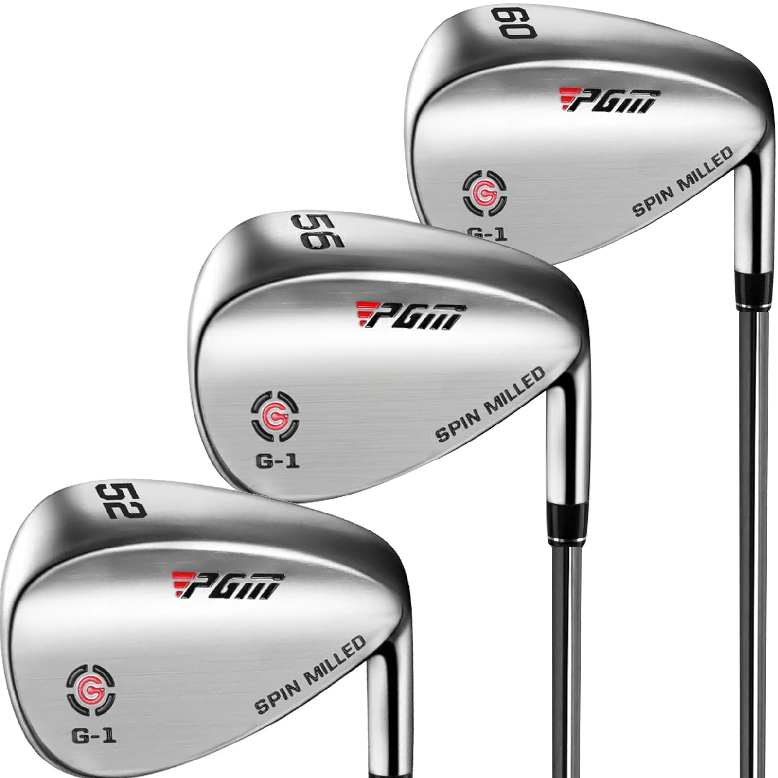 PGM Golf Wedge Set