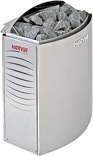 Harvia Vega BC90E Saunaofen