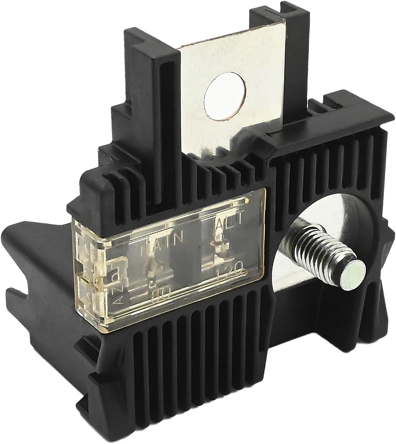 8262052050 120Amp/60Amp Battery Circuit Fuse Fusible Link Fuse Block, Replacement for Toyota Yaris 2006-2014, Replaces ‎82620-52050