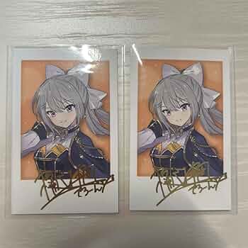 蛾と蝶 楓 チェキサイン入り 61ql8R-qecL._AC_UF350,