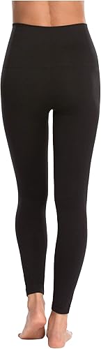 Miniatura 2 de SPANX Leggings sin costuras - Ropa atlética cómoda - Control de abdomen y cintura para dar forma - Ajuste natural en la cintura