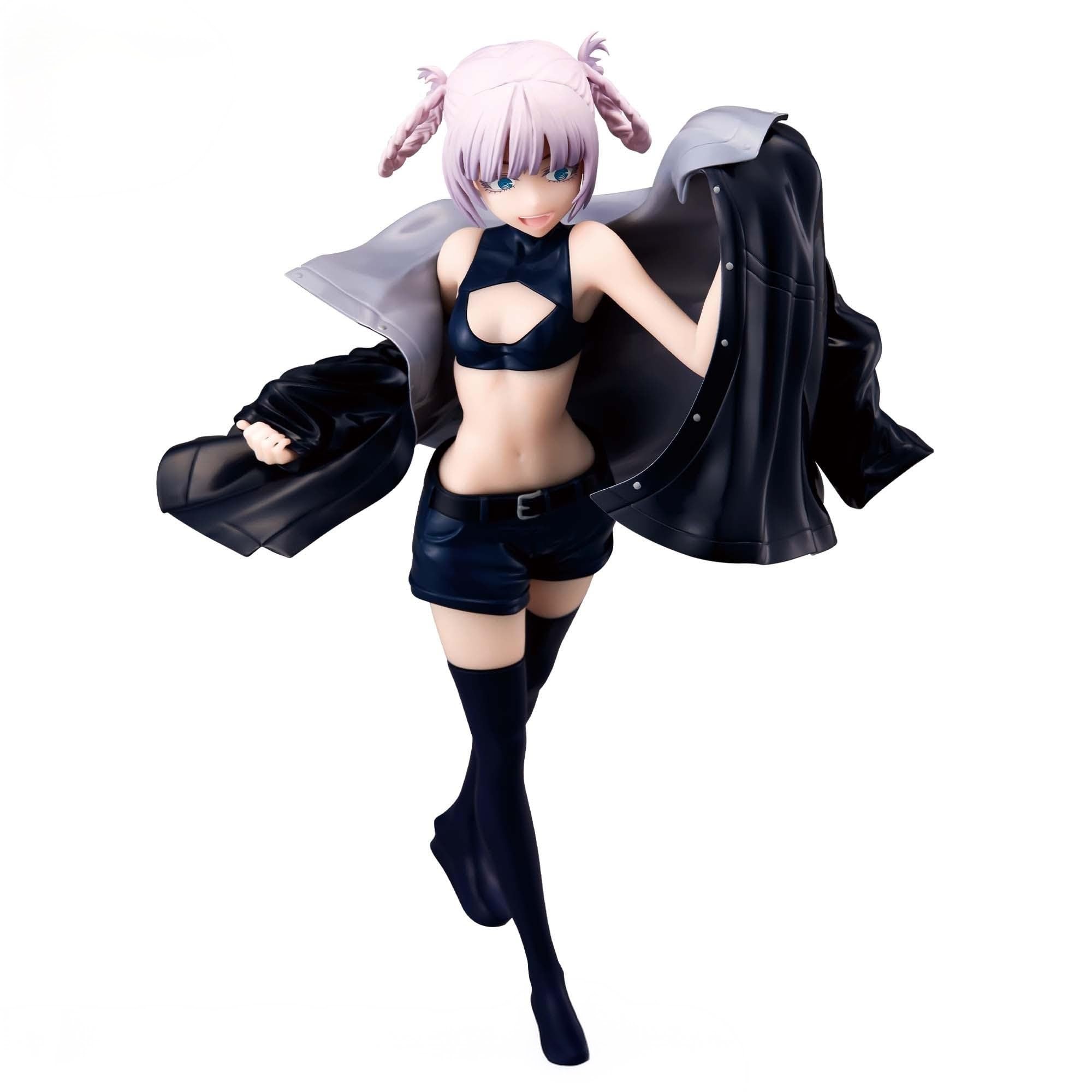 Amazon.co.jp: よふかしのうた フィギュア 七草ナズナGLITTER&GLAMOURS
