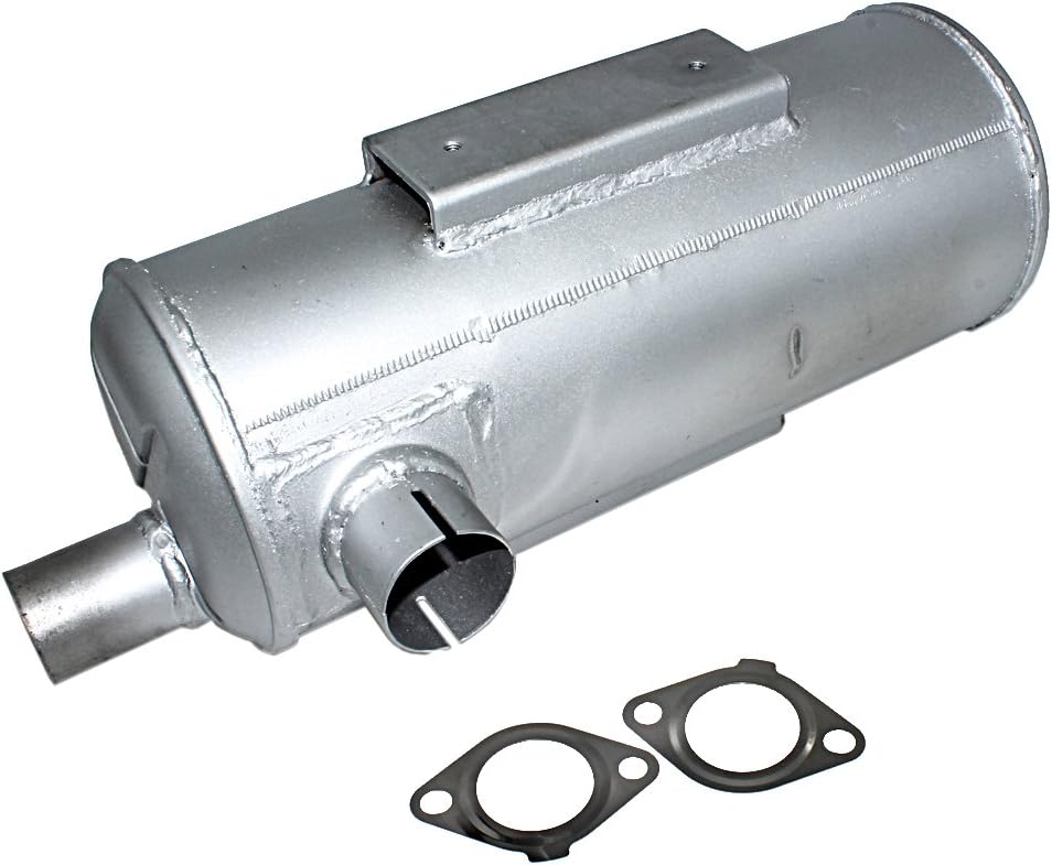Kohler 6206810S Muffler Genuine Original Equipment