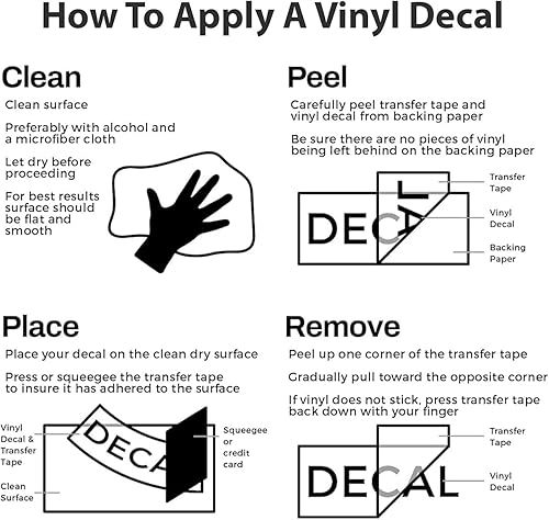 Miniatura 4 de Calcomanía personalizada de números de buzón, letreros de dirección de calle, calcomanías reflectantes de vinilo para buzón de correo, para buzón