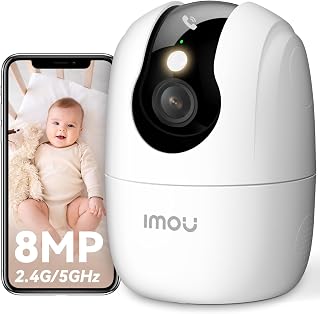 Imou Ranger 2C Pro