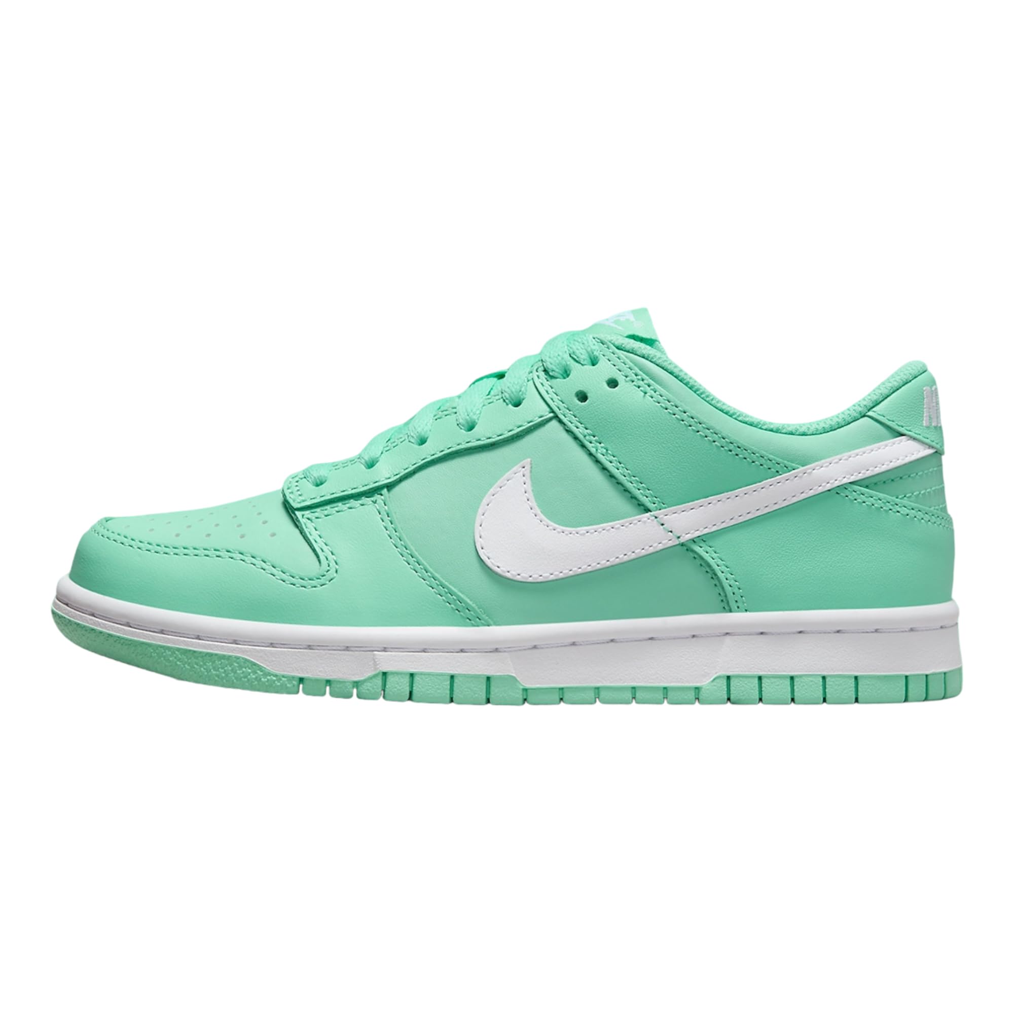 Nike Boys' Dunk Low SE Sneakers