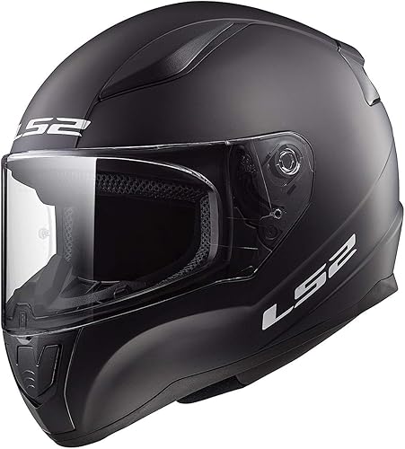 LS2 Cascos Rapid Mini Casco