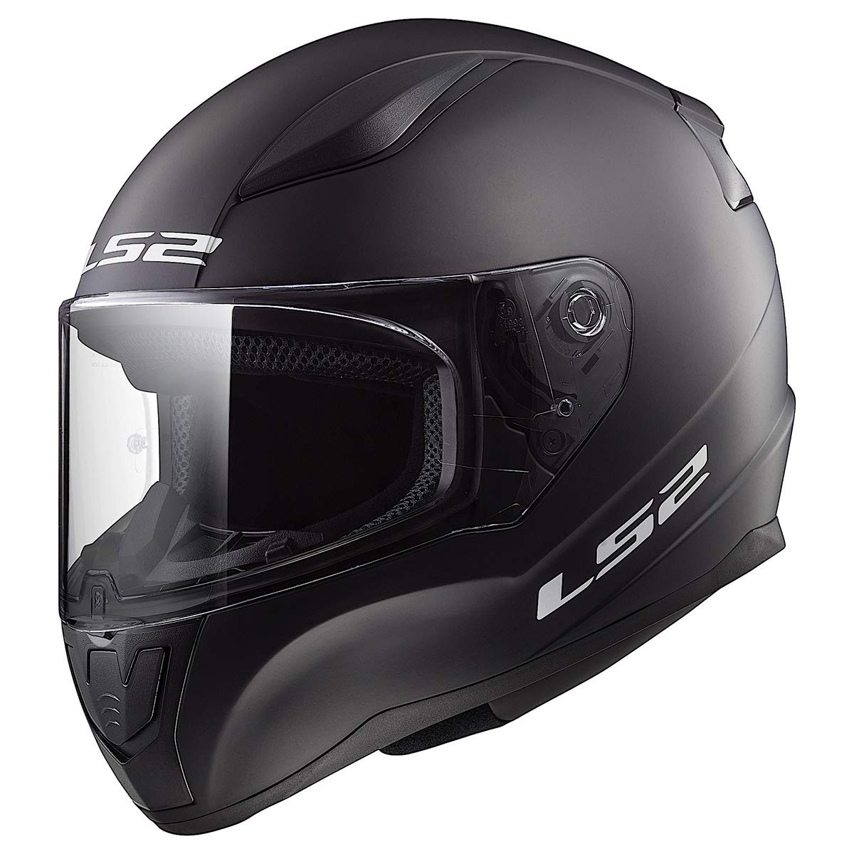 LS2Helmets Rapid Mini Helmet
