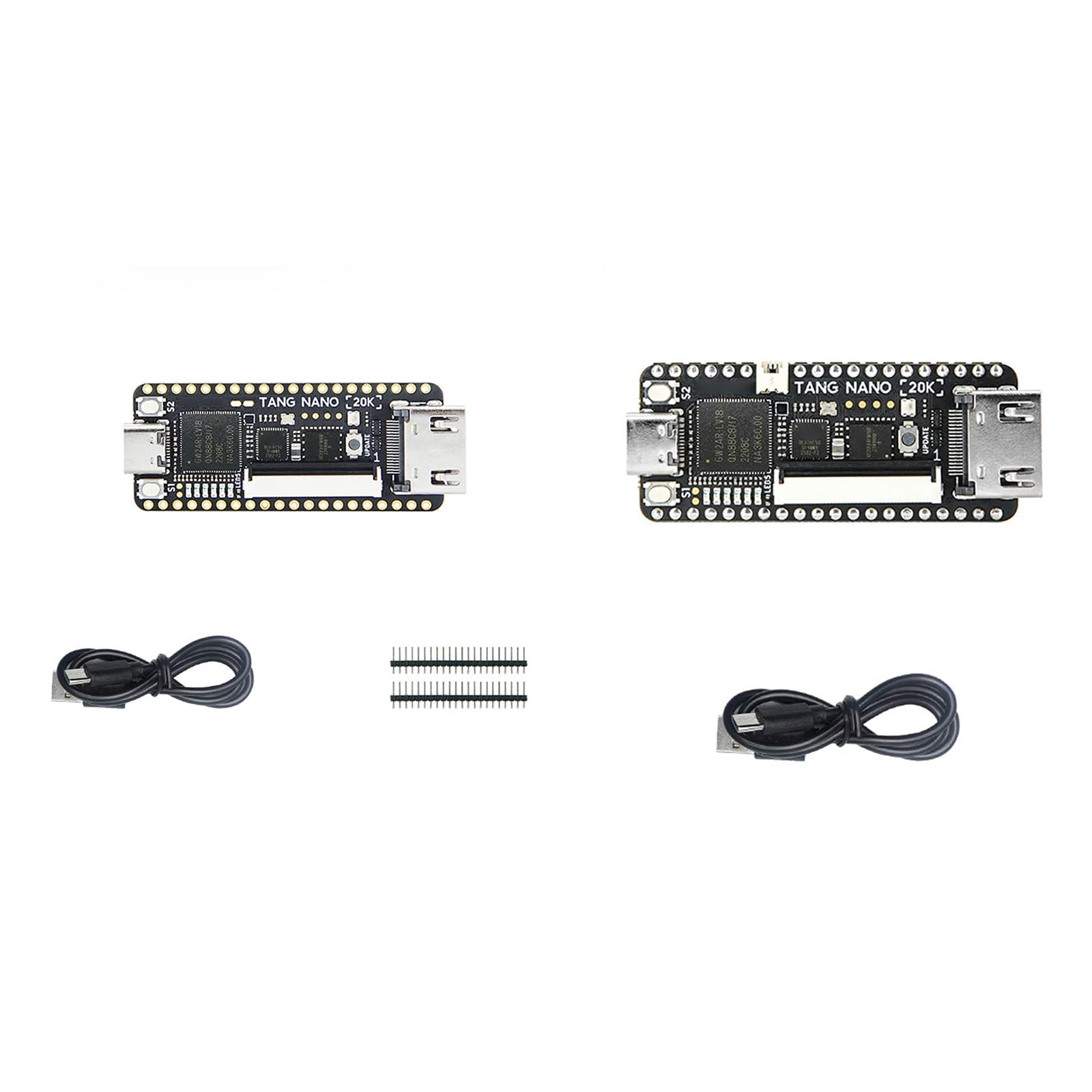 20k FPGA SIPEED Open Source Game Console Sviluppo Board con Alte Prestazioni per Appassionati Educazione alla Programmazione del Gioco