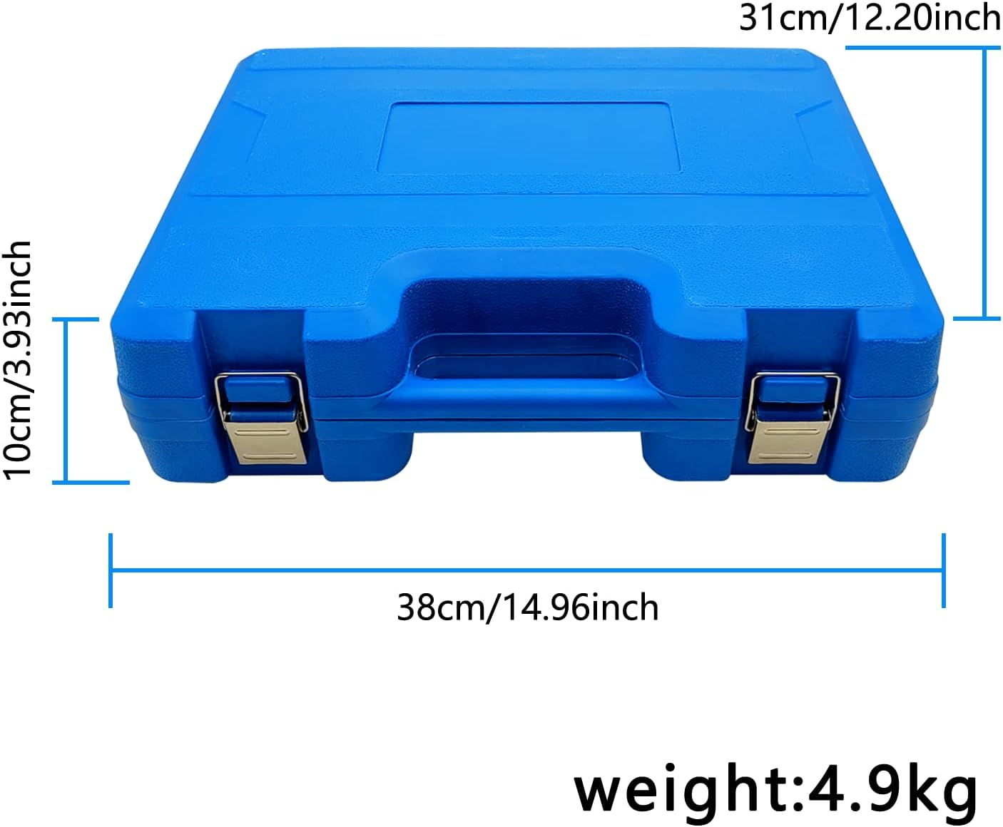 ZKTOOL Engine Camshaft Locking Timing Tool Kit Compatible with Maserati Geberit President Levante 3.8L 4.2L 4.5L 4.7L 4.8L 6.3L Ferrari 458 488 F8,OEM AV 8843、 AV 8844、AV 8845、AV 8846、CS104488