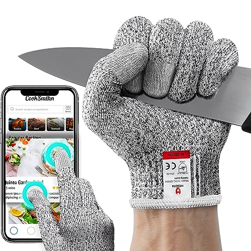 Top 10 Picks Best Glove For Cutting Food For 2023 The WaterHub