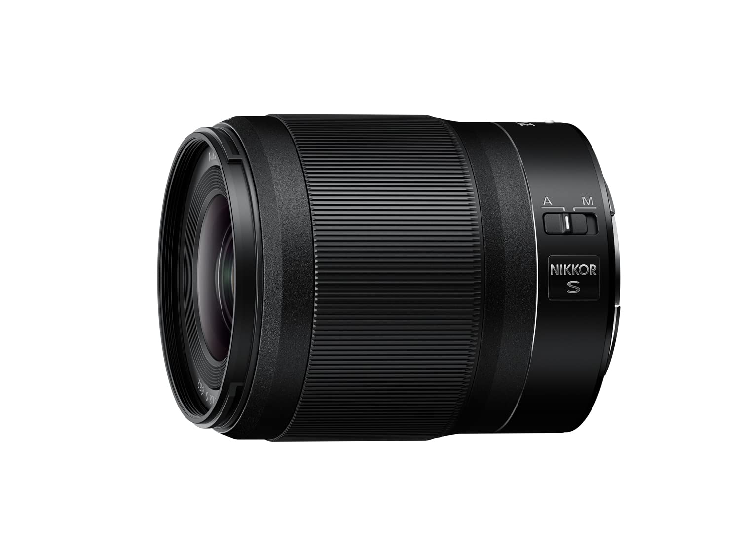 NIKON NIKKOR Z 35mm f/1.8 S - Nikon Z Aynasız Fotoğraf Makineleri