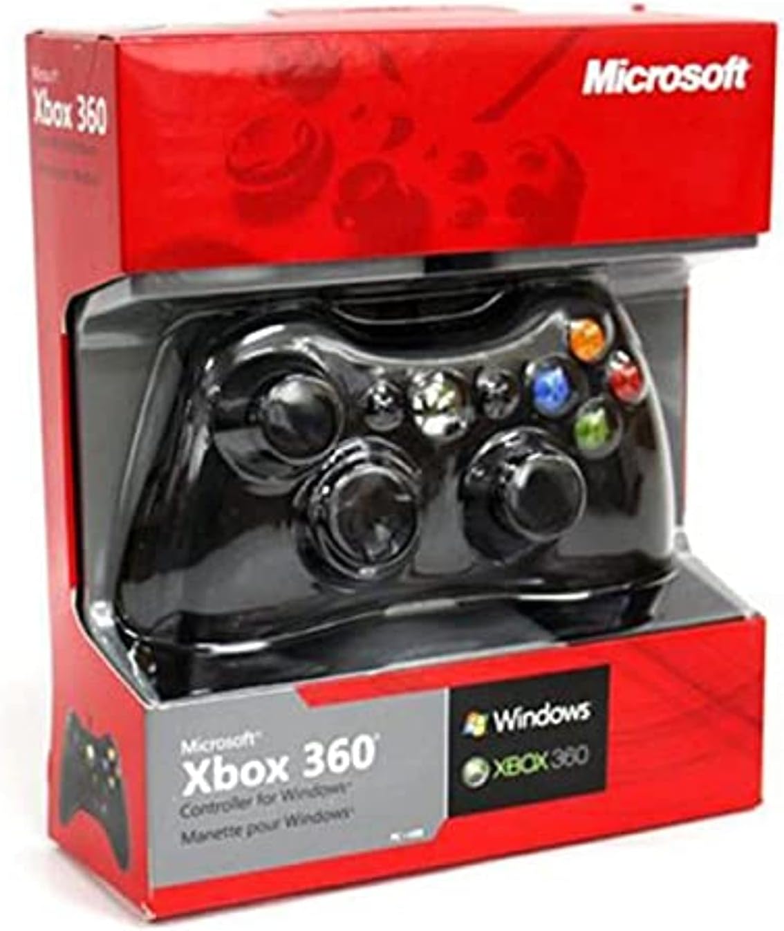 Microsoft Xbox 360 wired controller Buy Online at Best Price in Egypt