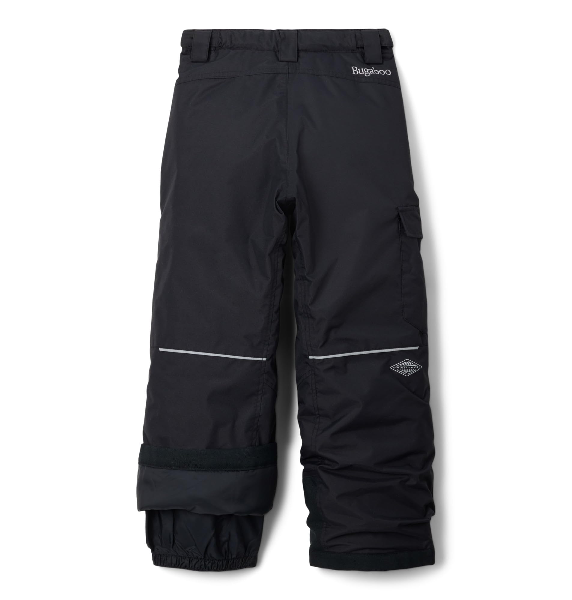 Columbia Pantalon Bugaboo 3 Pantalon de Ski Garçon