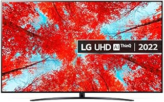86"" 4K Ultra HD Smart TV