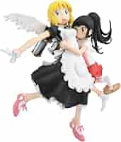 【特装版フルコンプ！】百合星人ナオコサン 全巻セット 61qlBS5eFfL._AC_SY200_QL15_.jpg