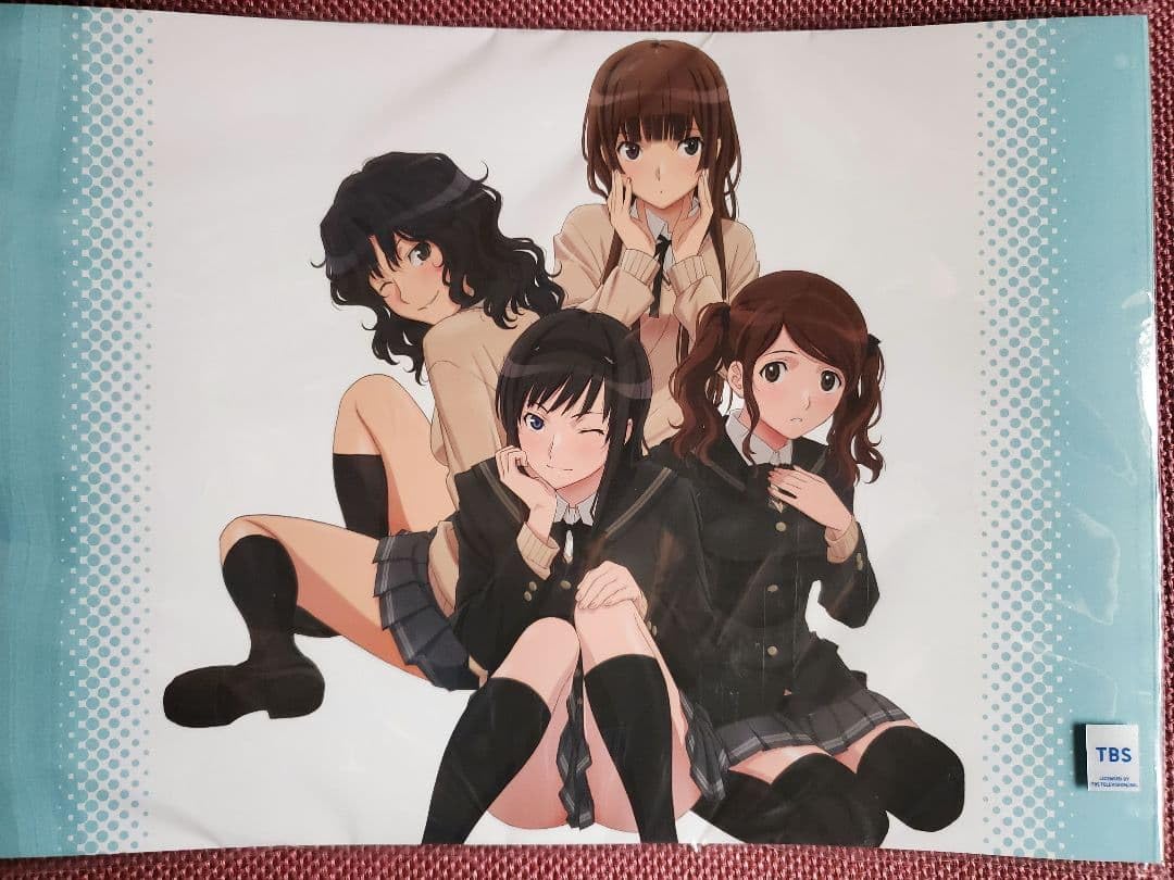 Amazon.co.jp: アマガミ 設定資料集Ⅵ イラスト集 版権画集 : ホーム