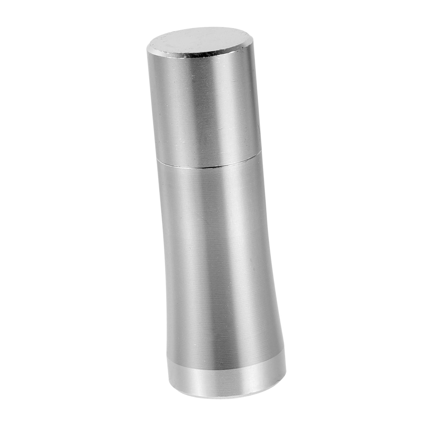 Cabilock 3 Piezas Aguja De Café Estación De Manipulación De Café Filtrar Mezclador Herramientas De Café Expreso Instante Tazas De Espresso Maquina De Cafe Bomba Aleación De Aluminio Silver